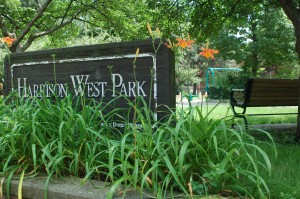 Harrison West Park Photo