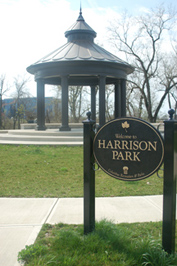 ParksHarrison West
