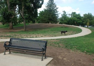 Wheeler Dog Park