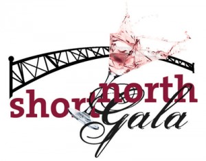 Short North Gala