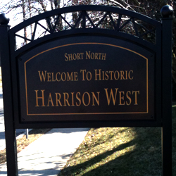 Harrison West