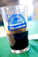Columbus Microbrew Festival 2012