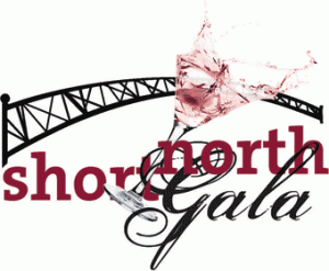 short noth gala 2013