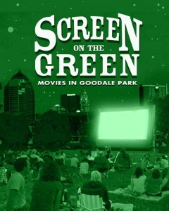Screen on the Green Movies