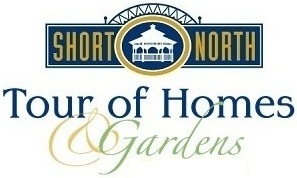 short north tour of homes