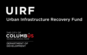 city of columbus uirf