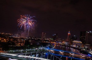 columbus red white and boom