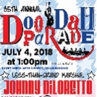 35th Annual Doo Dah Parade
