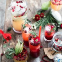 Harrison West Society Holiday Party
