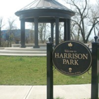 Harrison West Park Cleanup – Join Us!
