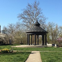 Harrison Park Cleanup – June 19 (date change!)