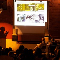 Pecha Kucha Columbus
