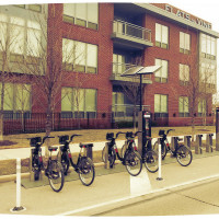 image via CoGoBikeShare.com