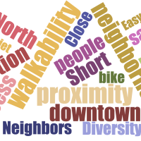 HW Survey Word Cloud