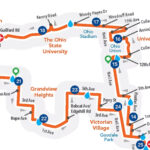 Columbus Marathon Returns Sunday, October 18